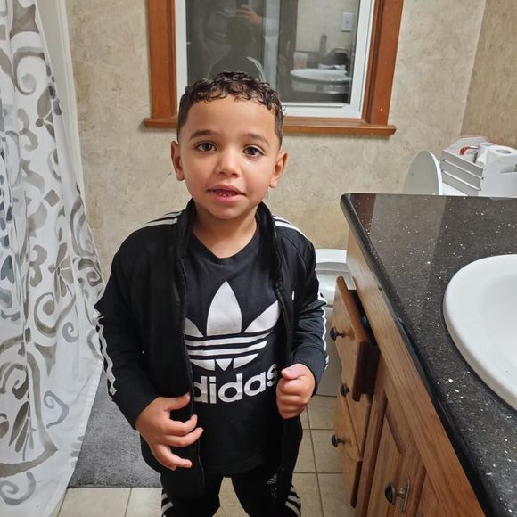 Meet your Posher, Jacob - Picture 1 of 1